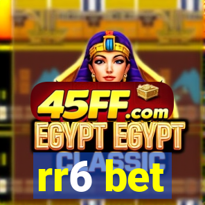 rr6 bet